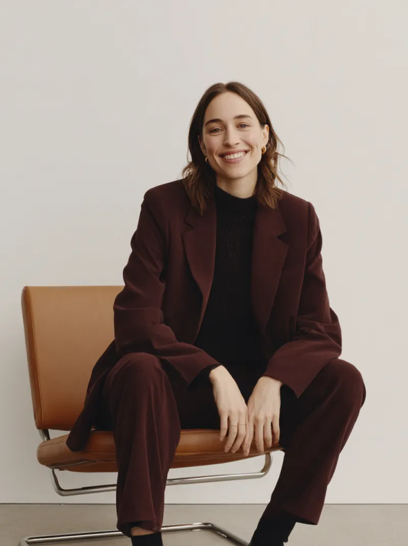 Martina Rossi headshot