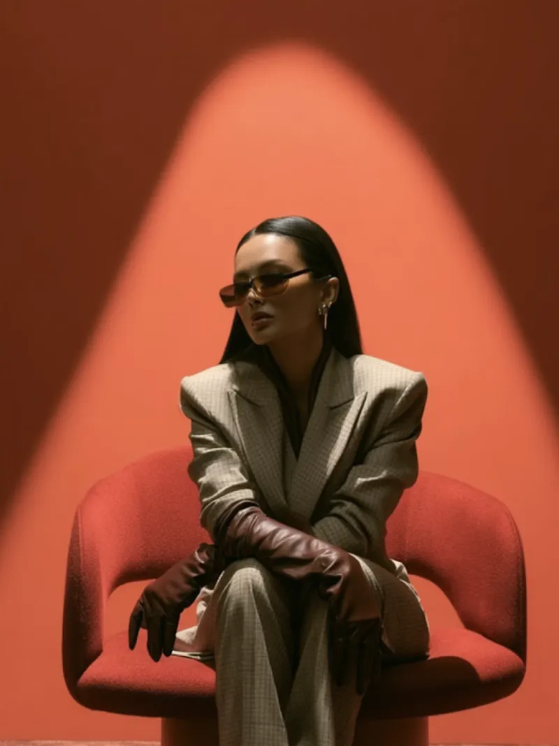 Sofia hagblom headshot